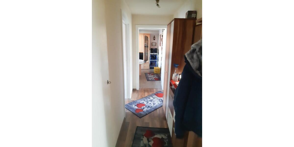 Erdgeschoßwohnung Röthenbach an der Pegnitz - 3 Zimmer, 72 m&sup2;, 880&euro; | Angebot:24468350