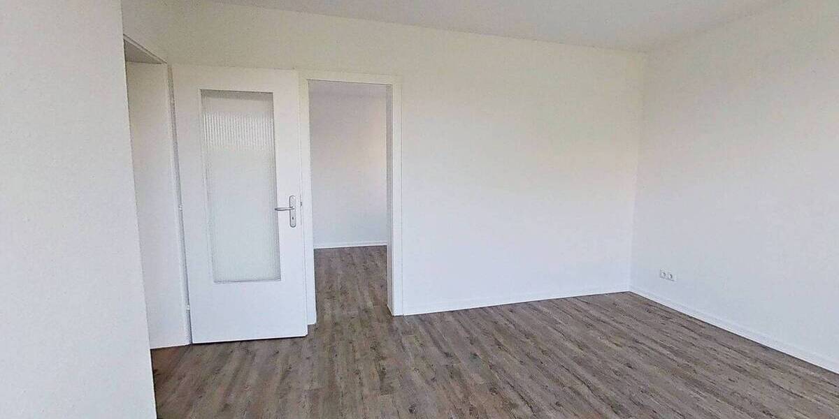 Etagenwohnung Rendsburg - 2 Zimmer, 46 m&sup2;, 479&euro; | Angebot:26825912