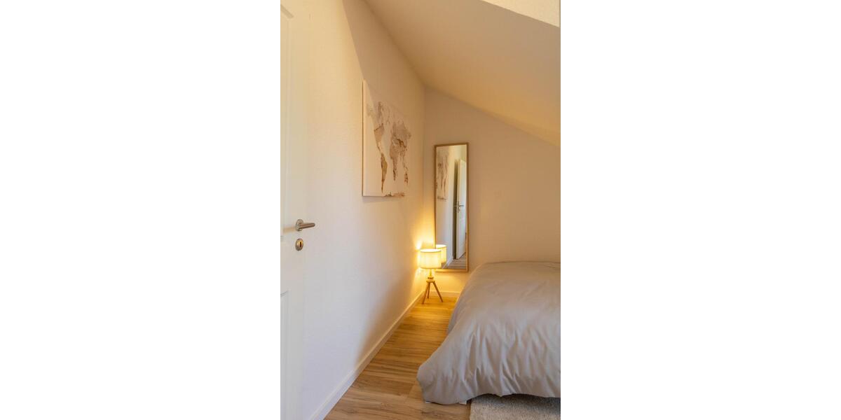 Dachgeschoßwohnung Illingen - 2 Zimmer, 50 m&sup2;, 995&euro; | Angebot:26268865
