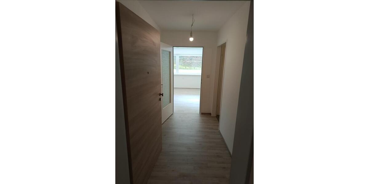 Etagenwohnung Bad Brückenau - 1 Zimmer, 44 m&sup2;, 425&euro; | Angebot:26586619