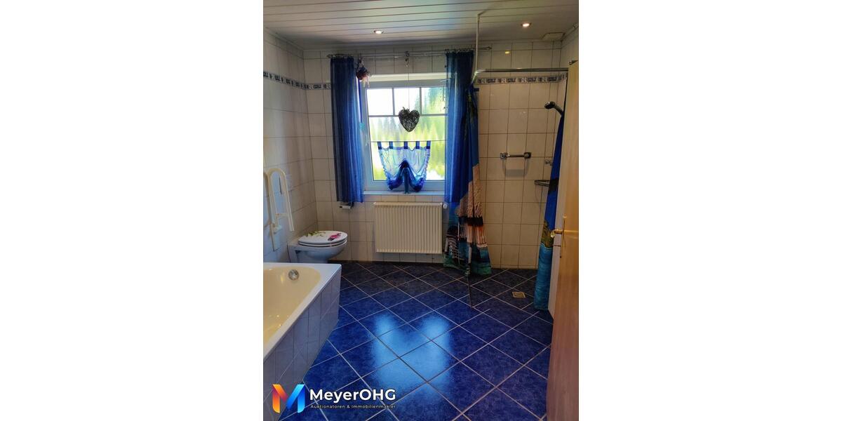 Erdgeschoßwohnung Jemgum - 3 Zimmer, 900&euro; | Angebot:23687777