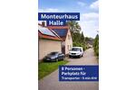 Wohnen auf Zeit Mansfeld - 5 Zimmer, 140 m&sup2;, 18&euro; | Angebot:26398154