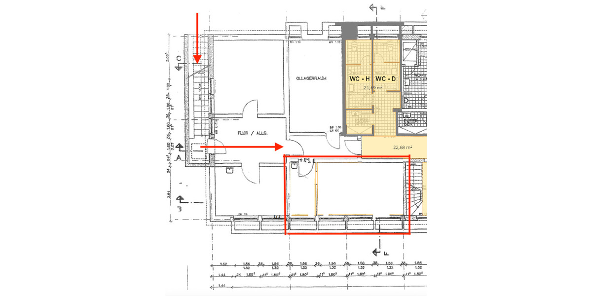 Top Hobbyraum Lagerraum zimmer