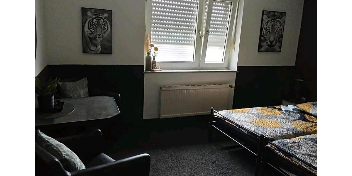 Wohnen auf Zeit Hückelhoven - 2 Zimmer, 16 m&sup2;, 475&euro; | Angebot:17567508