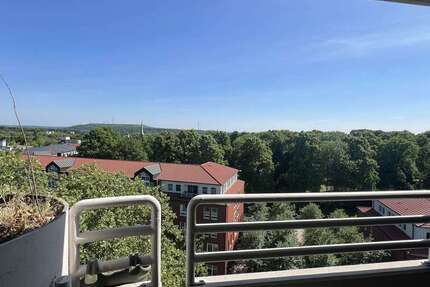 Wohnung Herten Herten-Mitte - 2 Zimmer, 45 m&sup2;, 229&euro; | Angebot:27005007