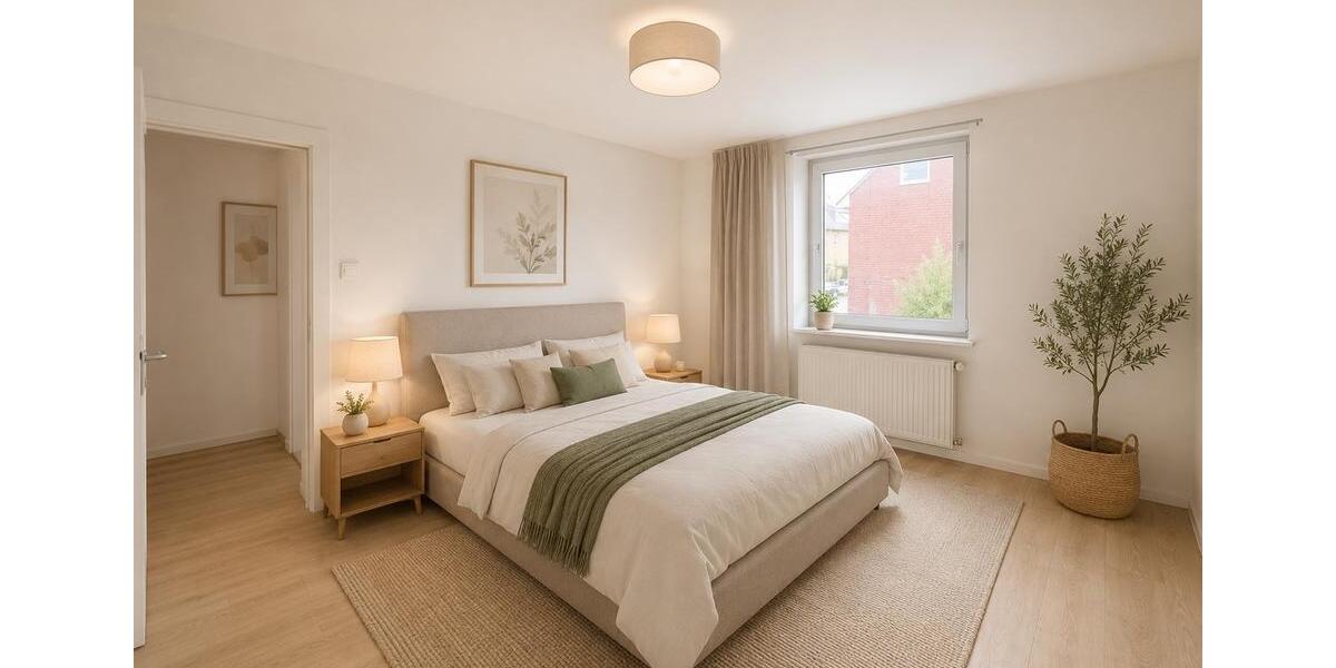 Etagenwohnung Elze - 3 Zimmer, 85 m&sup2;, 980&euro; | Angebot:26518166
