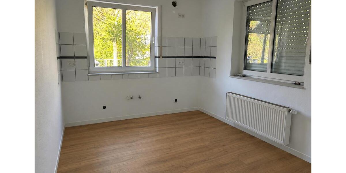 Etagenwohnung Werther (Westfahlen) - 2 Zimmer, 59 m&sup2;, 550&euro; | Angebot:26678948