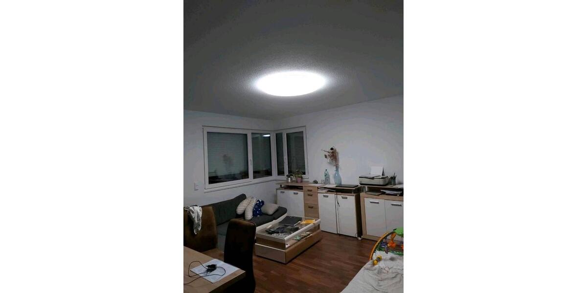 Etagenwohnung Wiesloch - 1 Zimmer, 54 m&sup2;, 700&euro; | Angebot:26580169