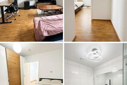 Wohnen auf Zeit Heidelberg Bahnstadt - 2 Zimmer, 60 m&sup2;, 1.100&euro; | Angebot:24729189