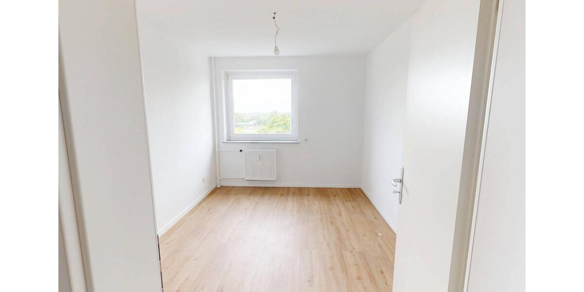 Etagenwohnung Uetersen - 3 Zimmer, 85 m&sup2;, 809&euro; | Angebot:26648979