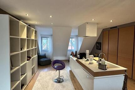 Juwel am Main 3 zimmer