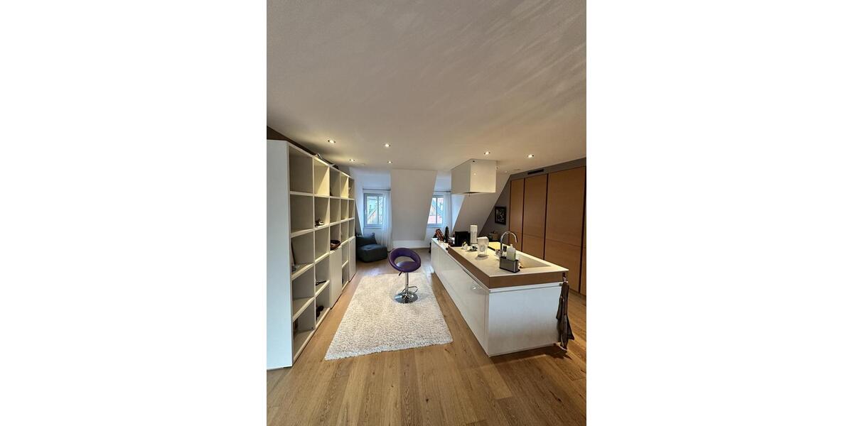 Juwel am Main 3 zimmer