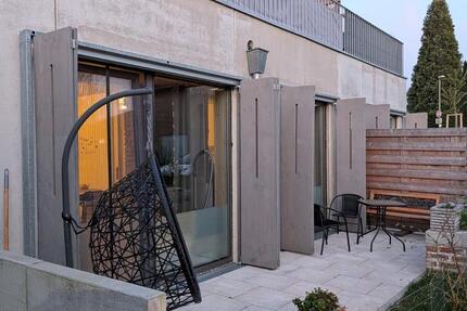 Wohnung Hückelhoven - 2 Zimmer, 60 m&sup2;, 725&euro; | Angebot:26072248