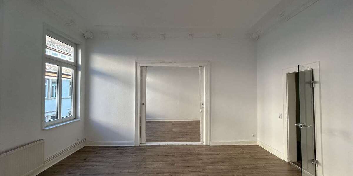 Wohnung zum Mieten in Helmstedt 750 € 80 m² 3 zimmer