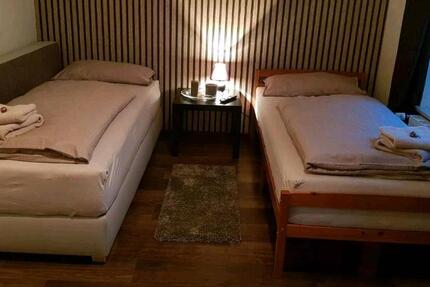 Ferienwohnung *ONIRO* 1 zimmer