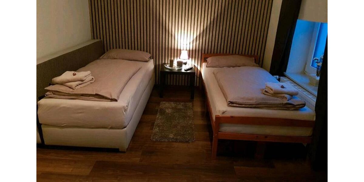 Ferienwohnung *ONIRO* 1 zimmer