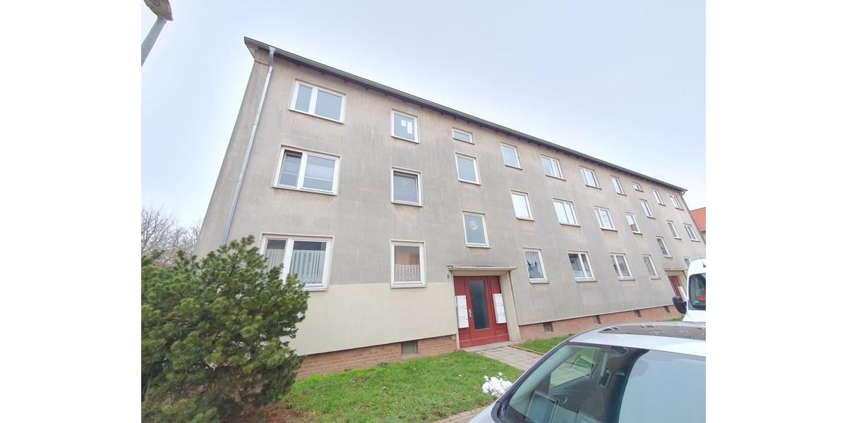 Etagenwohnung Braunschweig Südstadt- Rautheim- Mascherode - 4.5 Zimmer, 56 m&sup2;, 560&euro; | Angebot:26297119