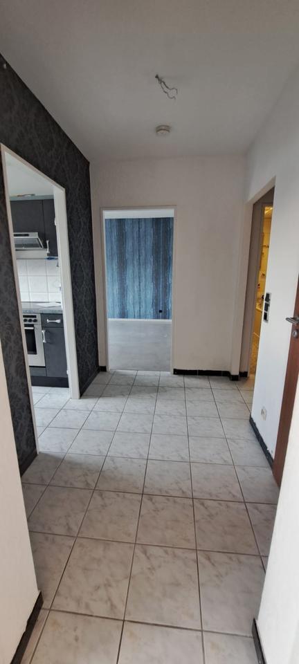 2 Zimmer Wohnung in rüsselsheim