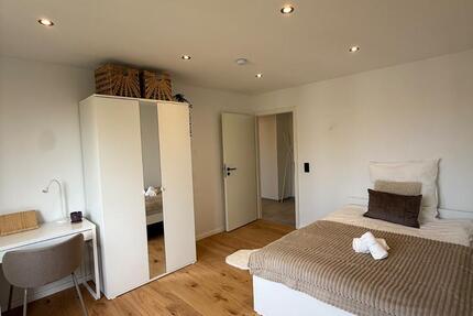 Wohnen auf Zeit München Bogenhausen - 4 Zimmer, 9 m&sup2;, 840&euro; | Angebot:26145138