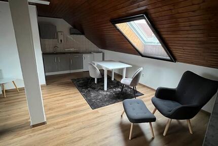 Wohnung Niederaula - 1 Zimmer, 42 m&sup2;, 800&euro; | Angebot:25226008