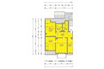 Dachgeschoßwohnung Weißenfels - 2 Zimmer, 60 m&sup2;, 350&euro; | Angebot:26122896