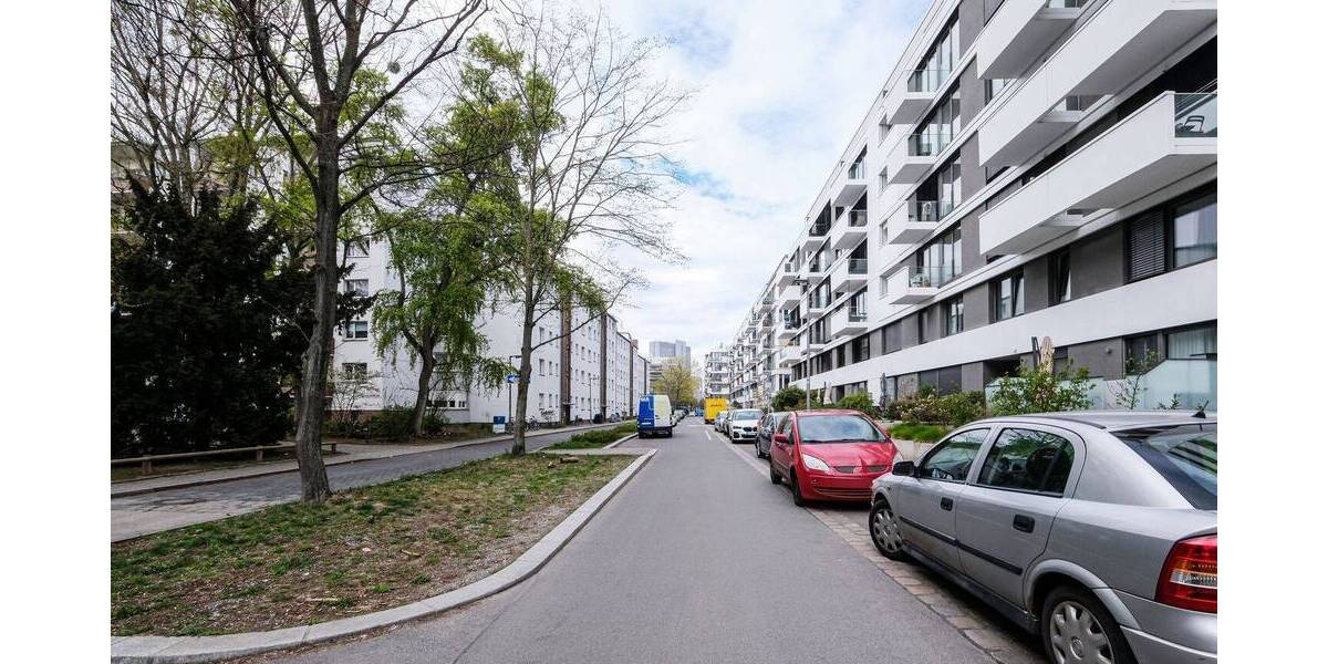 Etagenwohnung Berlin Kreuzberg - 2 Zimmer, 53 m&sup2;, 1.400&euro; | Angebot:26292541