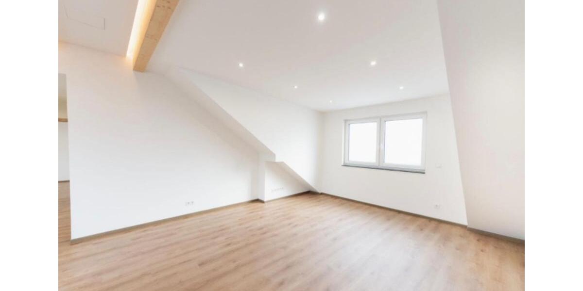 Dachgeschoßwohnung Monzelfeld - 3 Zimmer, 85 m&sup2;, 850&euro; | Angebot:24751475