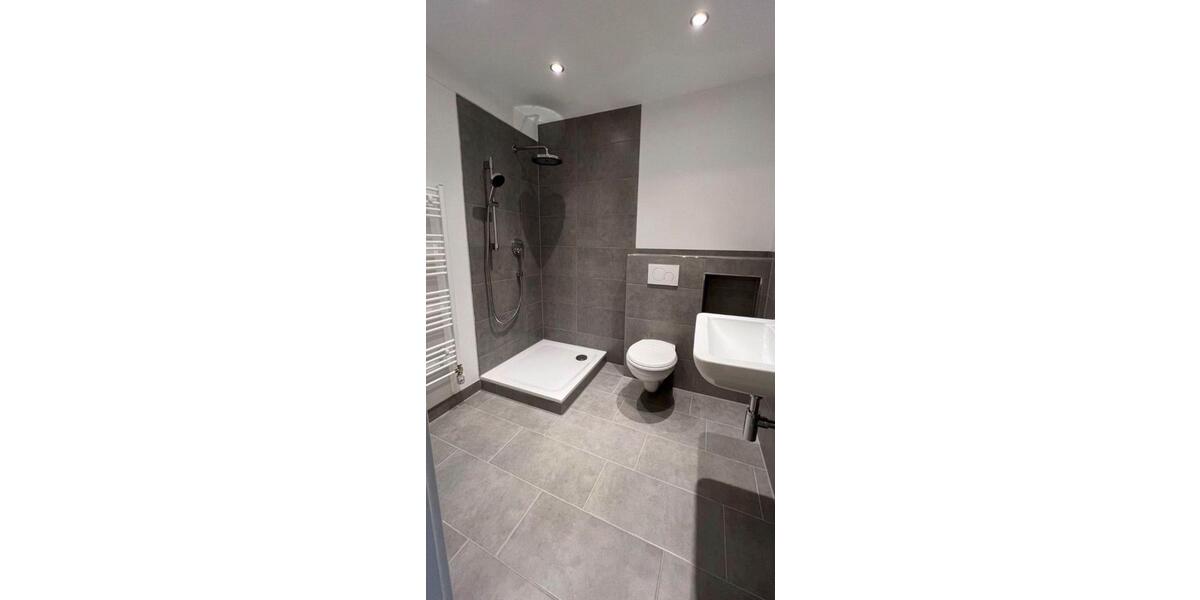 Hochparterre Efringen-Kirchen Kirchen - 2.5 Zimmer, 52 m&sup2;, 670&euro; | Angebot:26566604