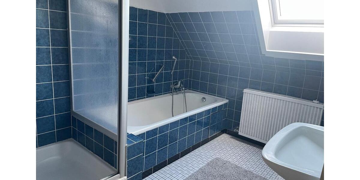 Dachgeschoßwohnung Osnabrück Nahne - 3 Zimmer, 70 m&sup2;, 690&euro; | Angebot:26269890