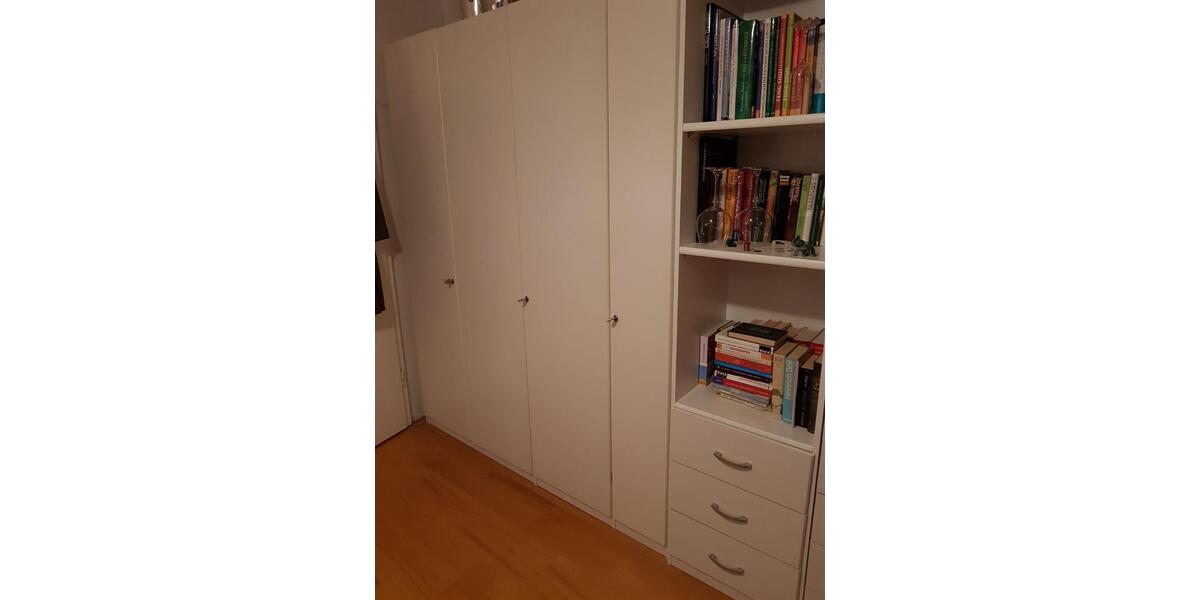 Dachgeschoßwohnung Biebergemünd - 3.5 Zimmer, 110 m&sup2;, 900&euro; | Angebot:24802261
