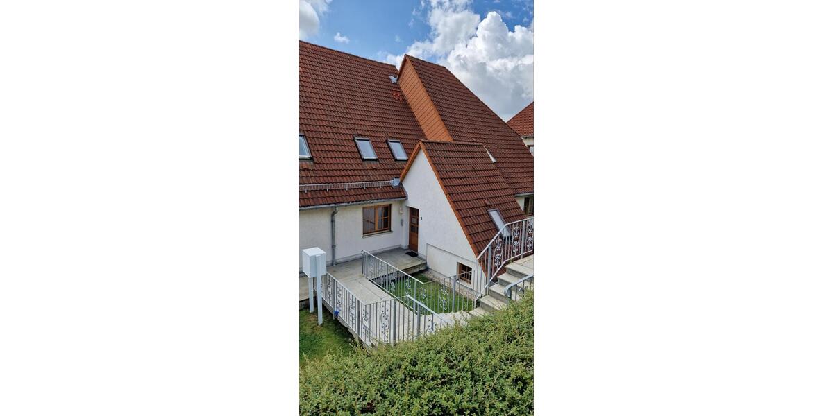 Maisonettenwohnung Hohenstein-Ernstthal Ernstthal - 1 Zimmer, 70 m&sup2;, 420&euro; | Angebot:26621397