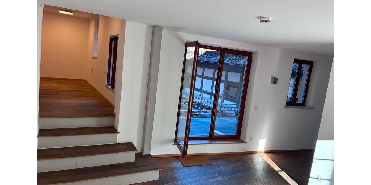 Maisonettenwohnung Fürth Altstadt - 1 Zimmer, 116 m&sup2;, 1.450&euro; | Angebot:26067077