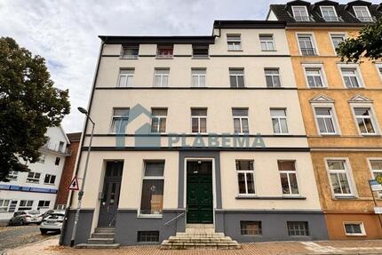 Wohnung Schwerin - 2.5 Zimmer, 56 m&sup2;, 720&euro; | Angebot:24625530