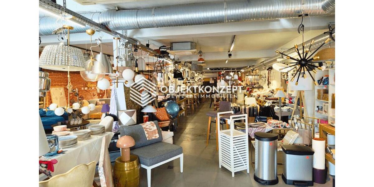 Gewerbeobjekt Lindau (Bodensee) - 3.975&euro; | Angebot:25083415