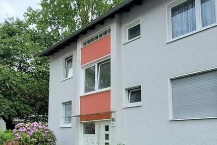 Wohnen ab 60 – Modernisierte Seniorenwohnungen mit WBS 2 zimmer