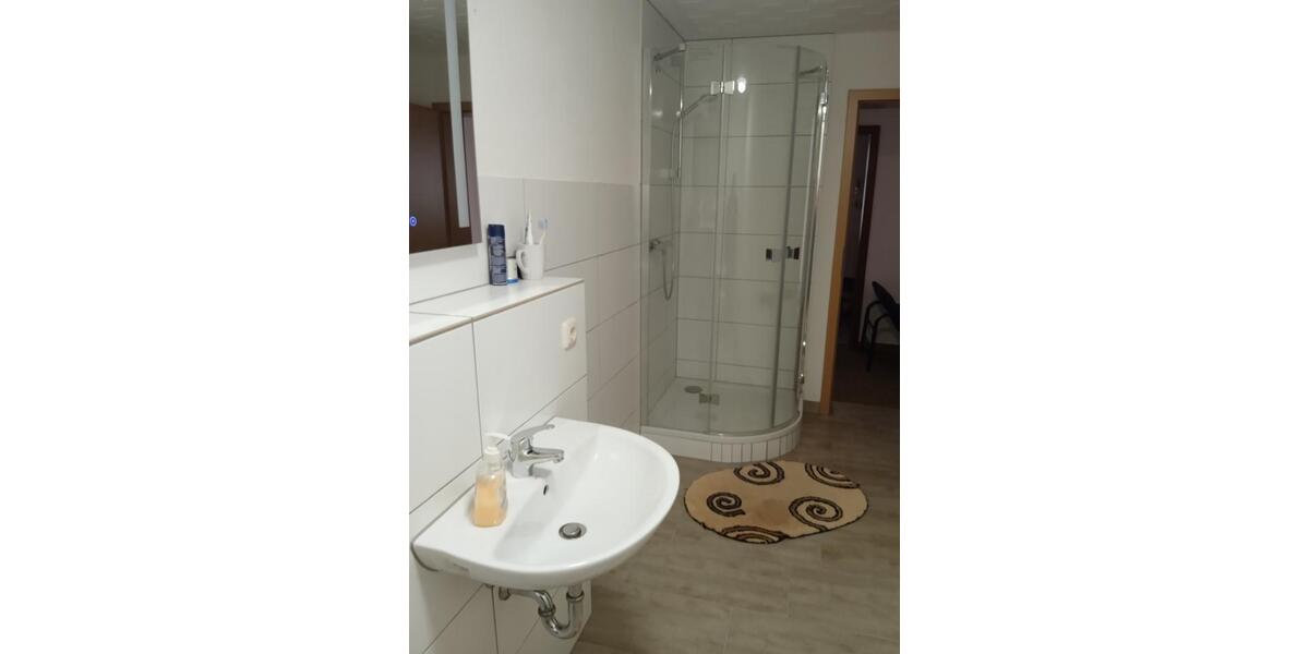 Wohnen auf Zeit Mehren - 1 Zimmer, 16 m&sup2;, 460&euro; | Angebot:25383791