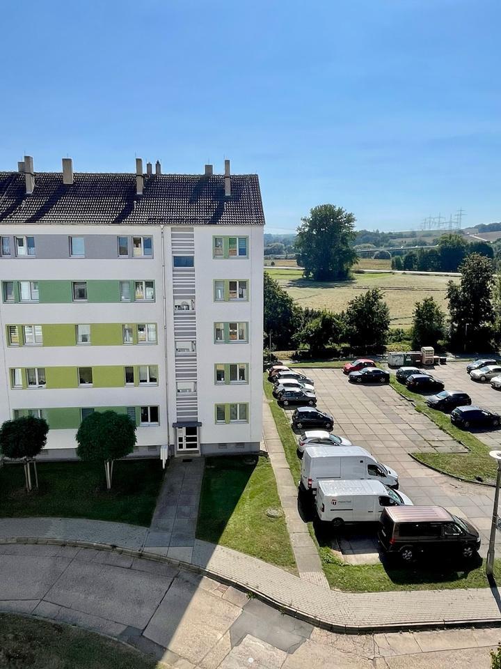 Hier haben wirklich alle Platz zimmer