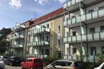 Renovierte 2-Zimmer-Wohnung mit Balkon zimmer