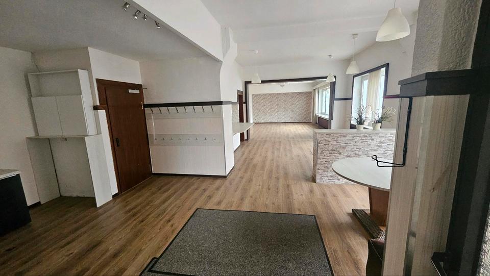 Gewerbeobjekt Bünde - 3 Zimmer, 1.100&euro; | Angebot:26236501