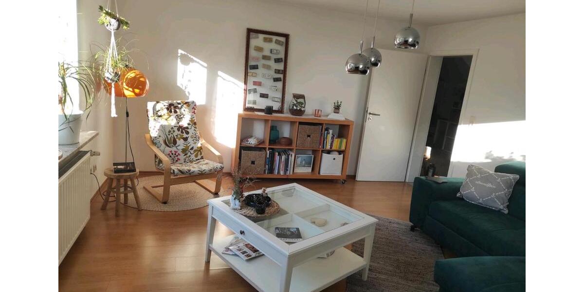 Erdgeschoßwohnung Rehm-Flehde-Bargen Bargen - 3 Zimmer, 90 m&sup2;, 560&euro; | Angebot:25635748