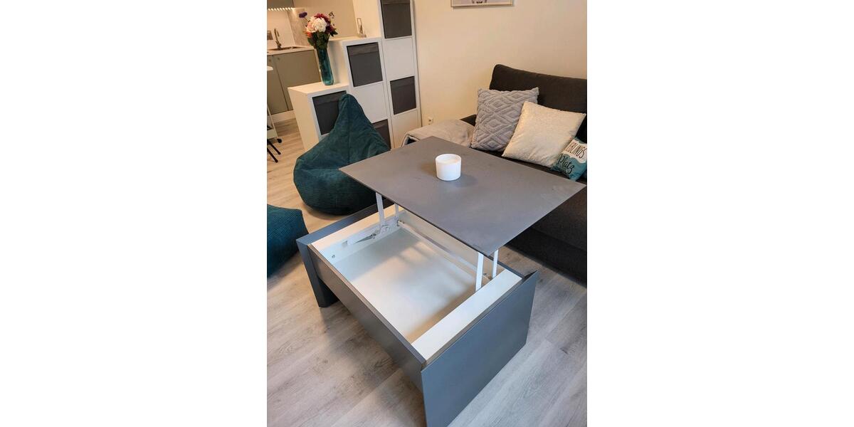 Wohnen auf Zeit Kassel - 1 Zimmer, 27 m&sup2;, 750&euro; | Angebot:26411219