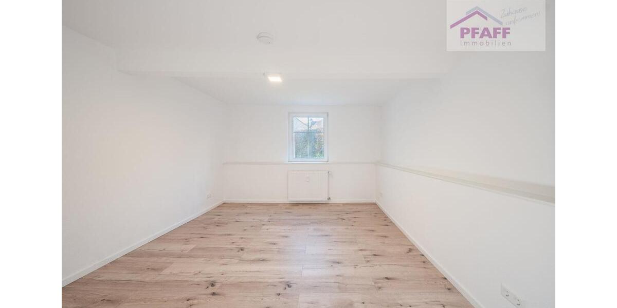 Erdgeschoßwohnung Gailingen am Hochrhein - 3 Zimmer, 104 m&sup2;, 1.100&euro; | Angebot:26366158