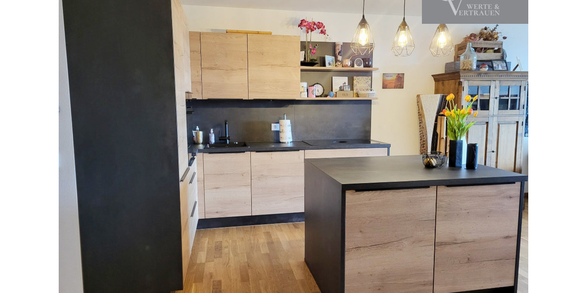 Etagenwohnung Metten - 3 Zimmer, 94 m&sup2;, 1.085&euro; | Angebot:26248521