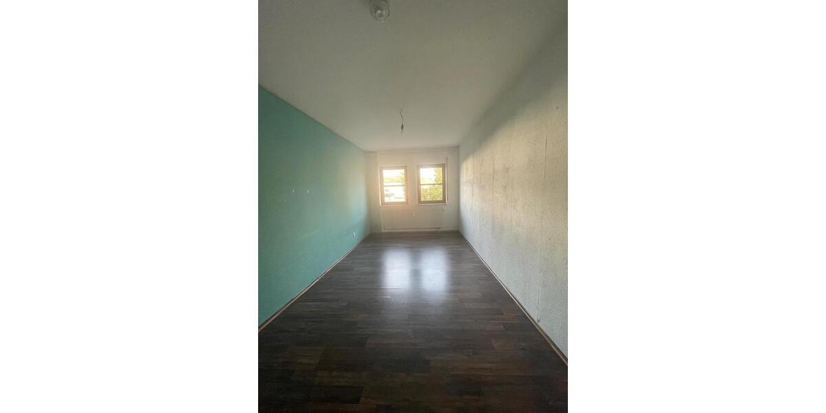 Etagenwohnung Schlüchtern - 3 Zimmer, 93 m&sup2;, 850&euro; | Angebot:25981872