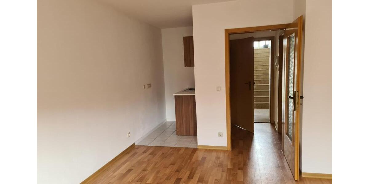 Etagenwohnung Wittichenau - 1 Zimmer, 30 m&sup2;, 215&euro; | Angebot:24572753