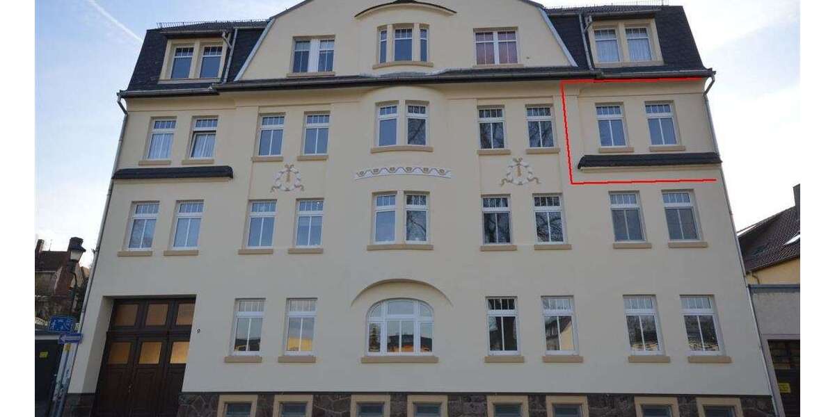 Wohnung zum Mieten in Burgstädt , Sachs 270 € 51 m² 2 zimmer