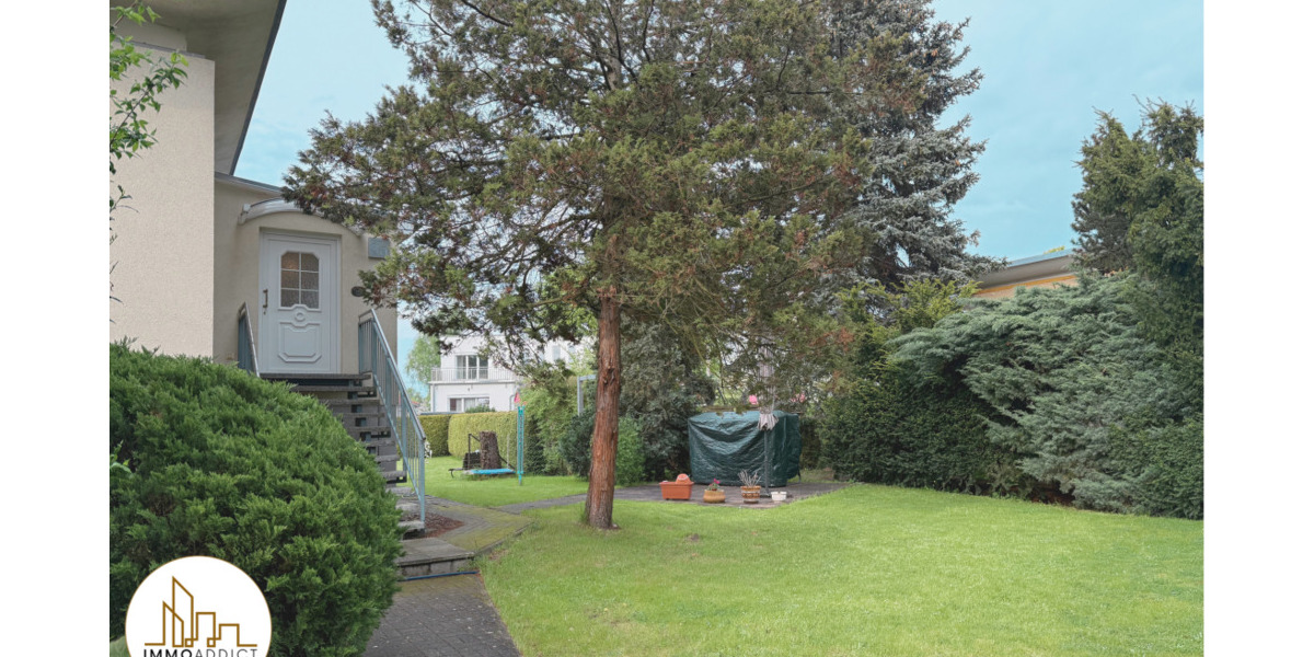 Einfamilienhaus Berlin Rosenthal - 4 Zimmer, 116 m&sup2;, 1.900&euro; | Angebot:25230221