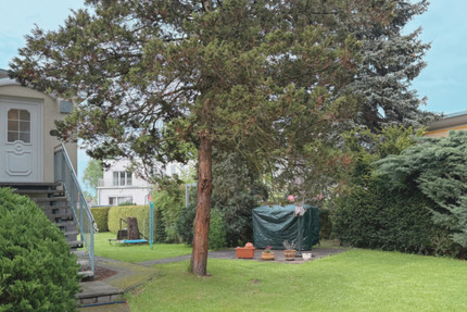 Haus Berlin Rosenthal - 4 Zimmer, 116 m&sup2;, 1.900&euro; | Angebot:25230221