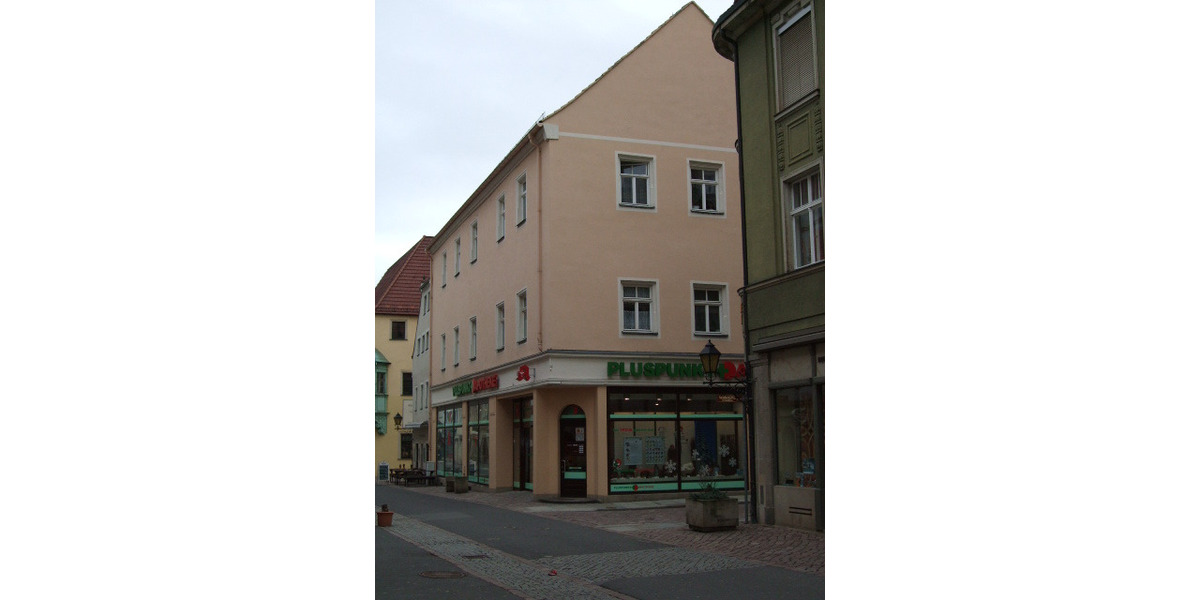 Etagenwohnung Pirna Copitz - 4 Zimmer, 107 m&sup2;, 963&euro; | Angebot:27004603