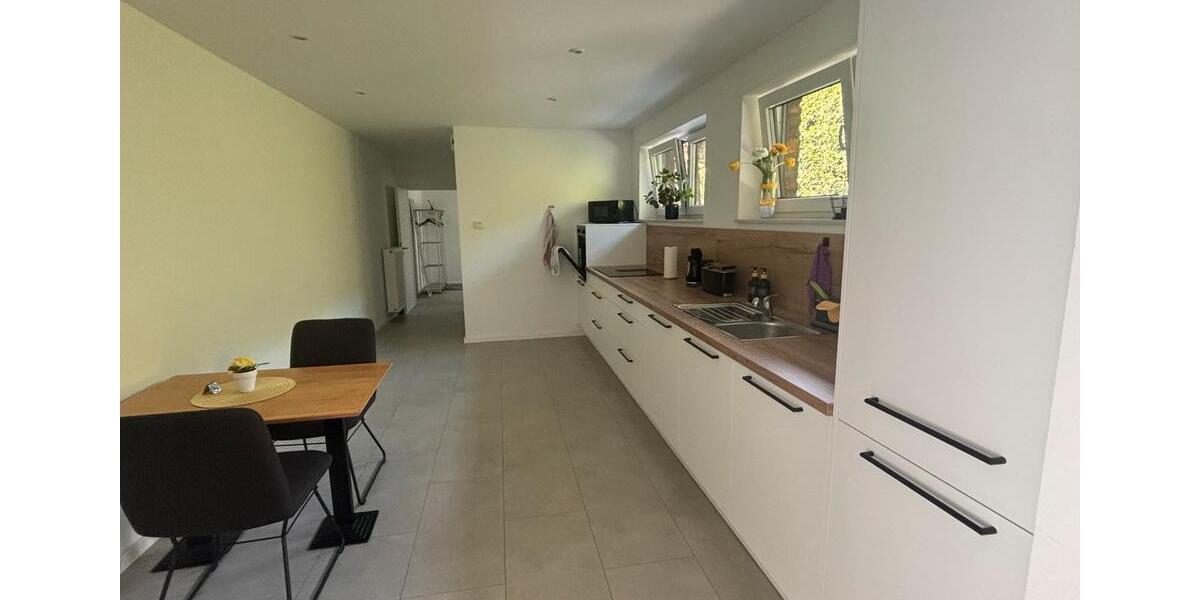 Wohnen auf Zeit Hamm Heessen - 4 Zimmer, 100 m&sup2;, 150&euro; | Angebot:24464766